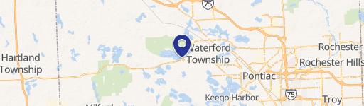 Waterford, MI 48327