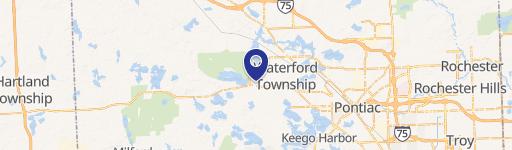 Waterford, MI 48327