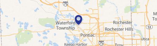 Waterford, MI 48328