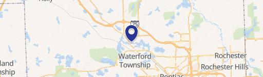 Waterford, MI 48329
