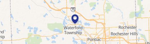 Waterford, MI 48329