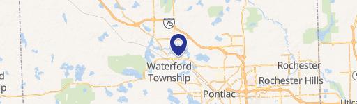 Waterford, MI 48329