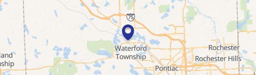 Waterford, MI 48329