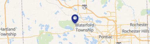 Waterford, MI 48329