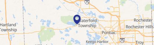 Waterford, MI 48327