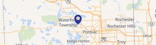 Waterford, MI 48328