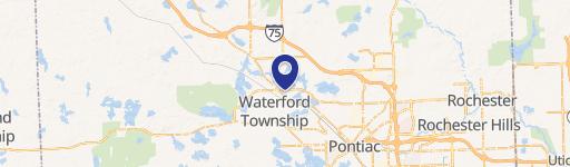 Waterford, MI 48329
