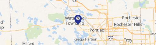 Waterford, MI 48328