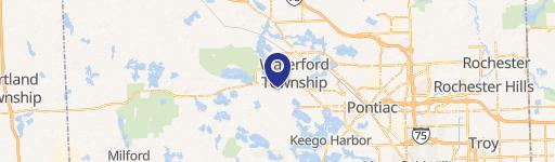 Waterford, MI 48327