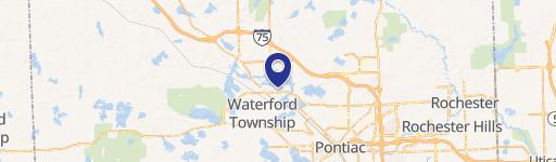 Waterford, MI 48329