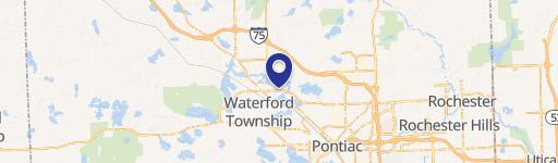 Waterford, MI 48329