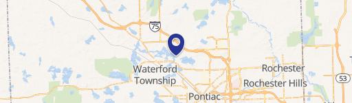 Waterford, MI 48329