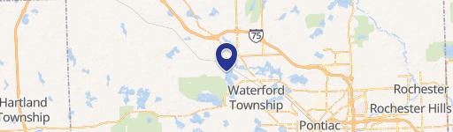 Waterford, MI 48329