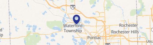 Waterford, MI 48329