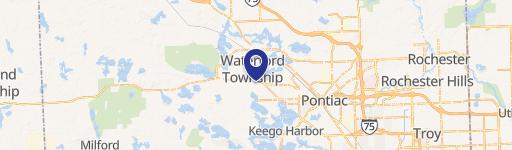 Waterford, MI 48328