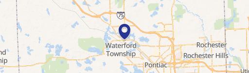Waterford, MI 48329