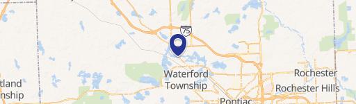 Waterford, MI 48329
