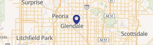 Glendale, AZ 85301