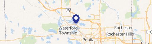 Waterford, MI 48329