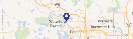Waterford, MI 48328