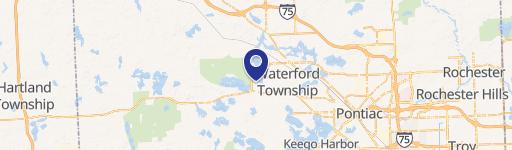 Waterford, MI 48327