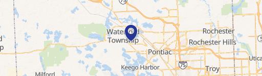 Waterford, MI 48328