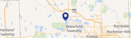 Waterford, MI 48329