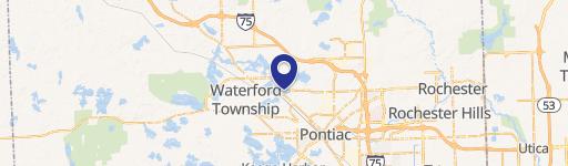 Waterford, MI 48328