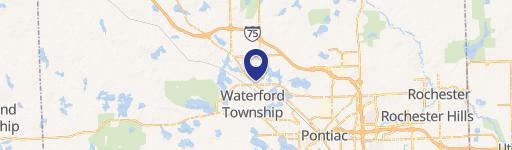 Waterford, MI 48329