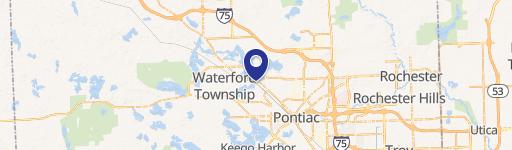 Waterford, MI 48328