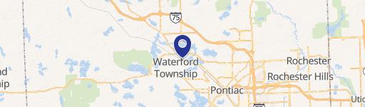 Waterford, MI 48329