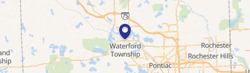 Waterford, MI 48329