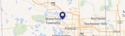 Waterford, MI 48328