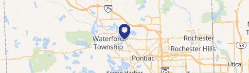 Waterford, MI 48328