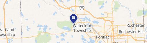 Waterford, MI 48329