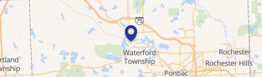 Waterford, MI 48329