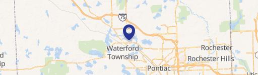 Waterford, MI 48329