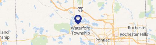 Waterford, MI 48329