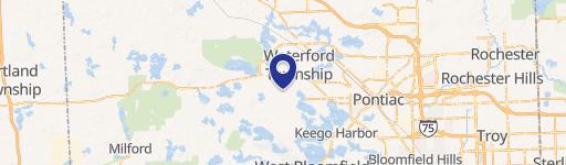 Waterford, MI 48327