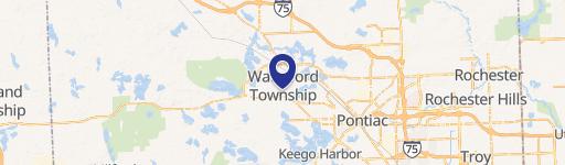 5220 Highland Rd Ste, Unit 210