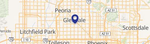 Glendale, AZ 85301