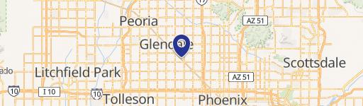 Glendale, AZ 85301