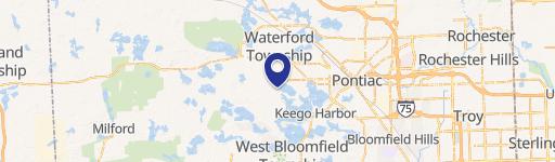 5305 Cass Elizabeth Rd