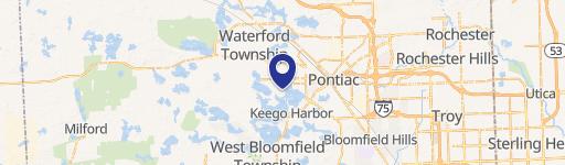 3532 Cass Elizabeth Rd