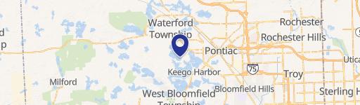 4300 Cass Elizabeth Rd