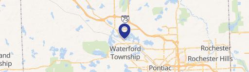 5275 Dixie Hwy Ste A1