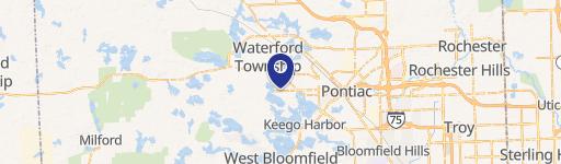 4335 Elizabeth Lk Rd