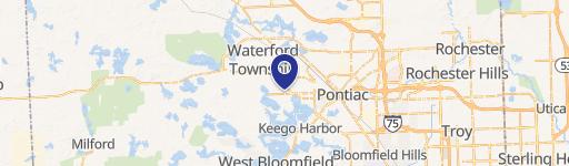 3871 Elizabeth Lk Rd