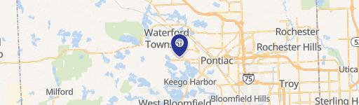 3930 Elizabeth Lk Rd