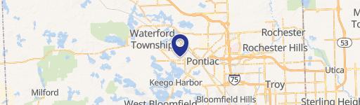 2520 Elizabeth Lk Rd